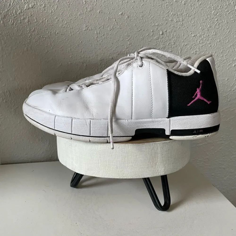 Nike Air Jordan Men’s TE2 Basketball Shoes Size 11